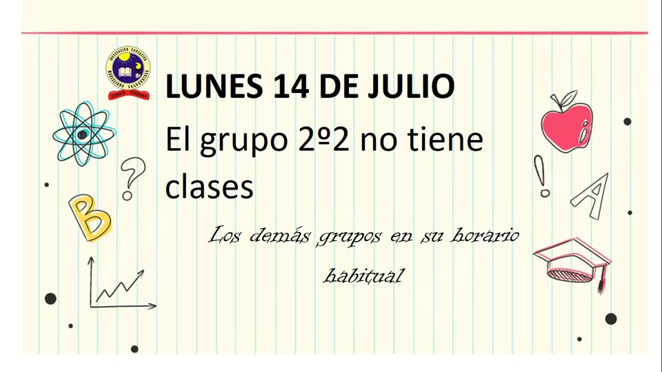 tener presente